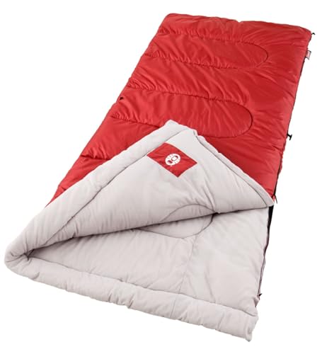 Coleman Palmetto Cool Weather Sleeping Bag
