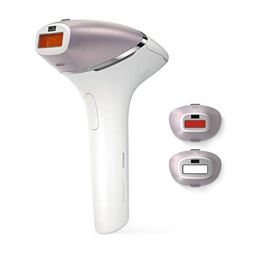 Philips Lumea Prestige IPL Cordless Hair Removal Device for Body, Face, Bikini and Underarms