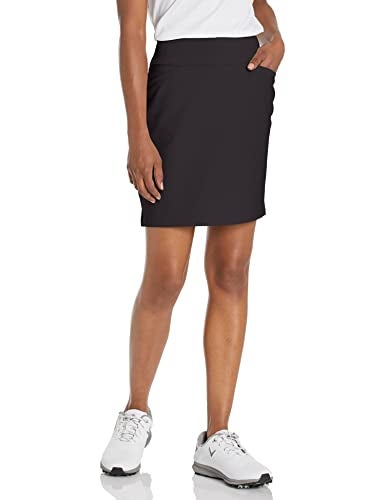 adidas Golf Women's Ultimate Woven Skort (2019 Model)