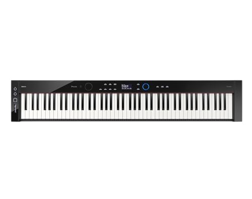 Casio PX-S7000 Digital Piano - Black