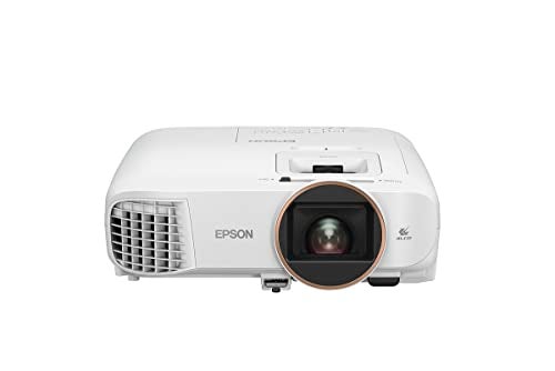 EPSON PROJECTOR EH-TW5825