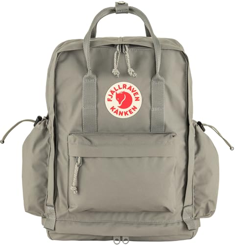 Fjällräven Unisex Kånken Outlong Sports Backpack (Pack of 1)