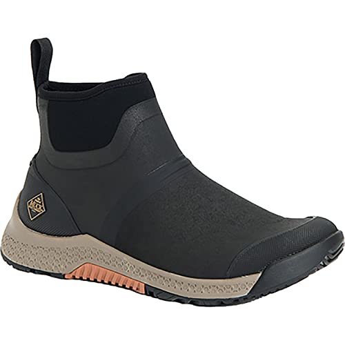 Muck OSC000M11 Outscape Chelsea Black 11 Mens