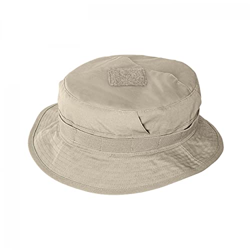 Helikon-Tex Men's CPU Hat - Camogrom CPU Hat