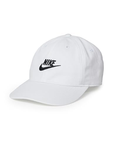 Nike Club Futura FB5063 Children's Unstructured Wash Cap