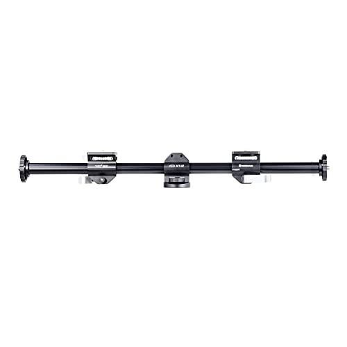 Vanguard VEO MT-12 Multi-Mount and Horizontal Arm Kit