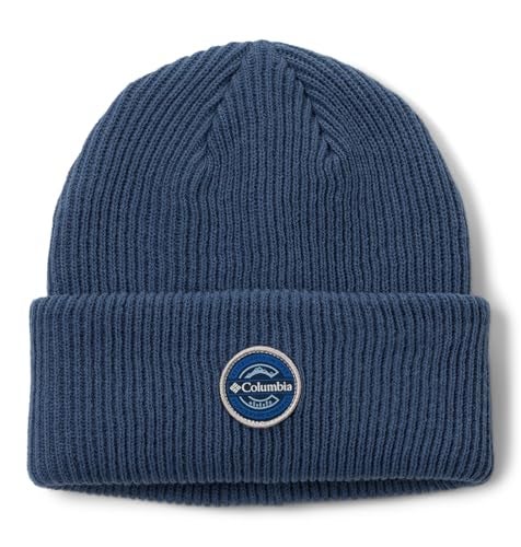 Columbia Provisions Cuffed Beanie, Dark Mountain/C Sportswear, One Size