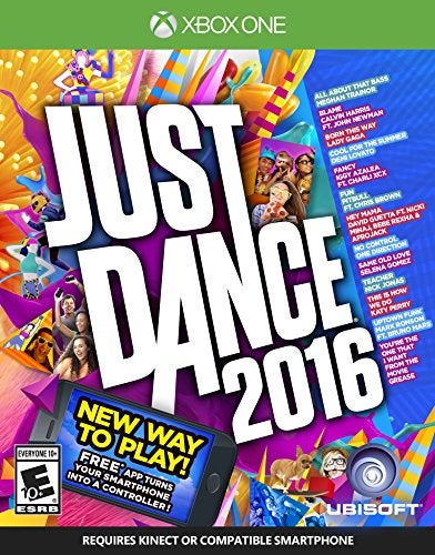Just Dance 2016 - Xbox One