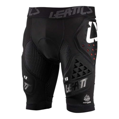 Leatt 3DF 4.0 Impact Shorts-XL