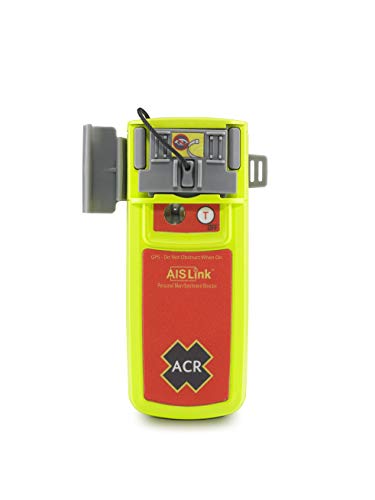 ACR AISLink Man Overboard (Mob) Beacon with for AIS and DSC