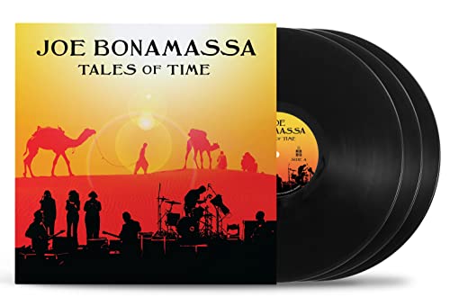 Tales of Time -Hq- [Analog]