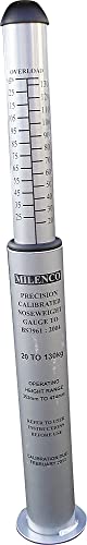Milenco 2691 Calibrated Nose Weight Gauge Caravan Trailer