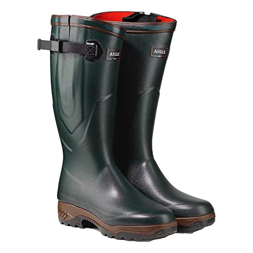 Aigle Women's Hunting Wellington Boots