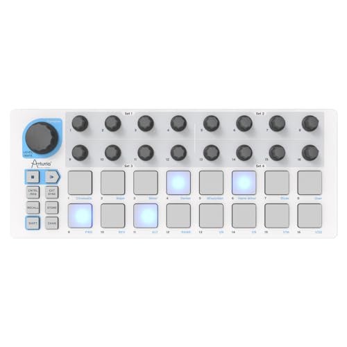 Arturia Beatstep