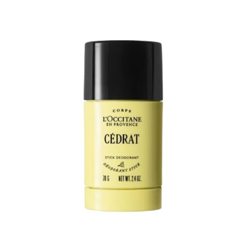 L'occitane cedrat dst 75gr