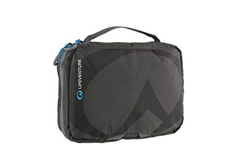 Lifeventure Single, Grey, Small