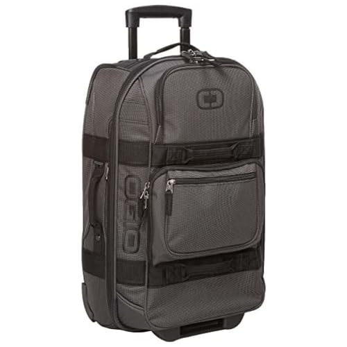 OGIO International OGIO Layover, Graphite