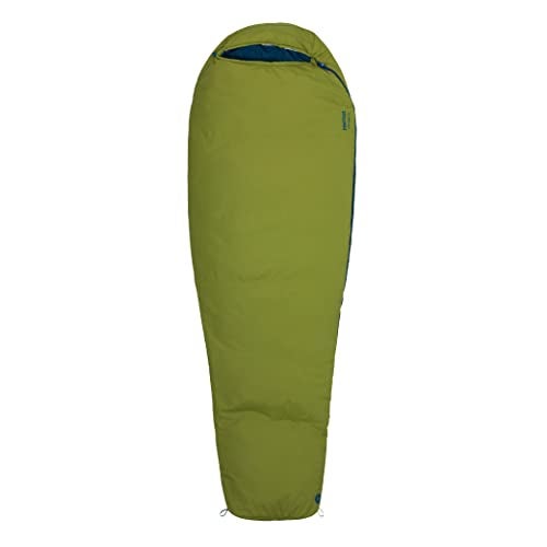 Marmot Voyager 55 Mummy Sleeping Bag