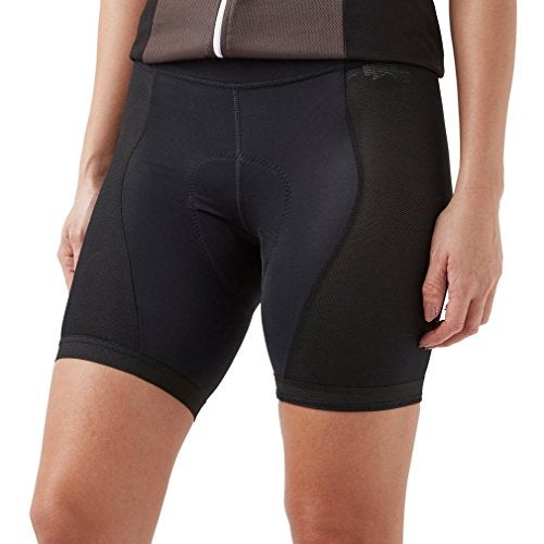GORE WEAR C3 Women's Liner Short Tights+, XS, black