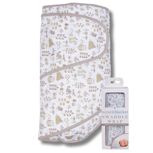 Miracle Blanket - Fox & Friends