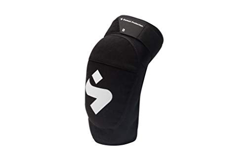 Sweet Protection Knee Pads, Black, S