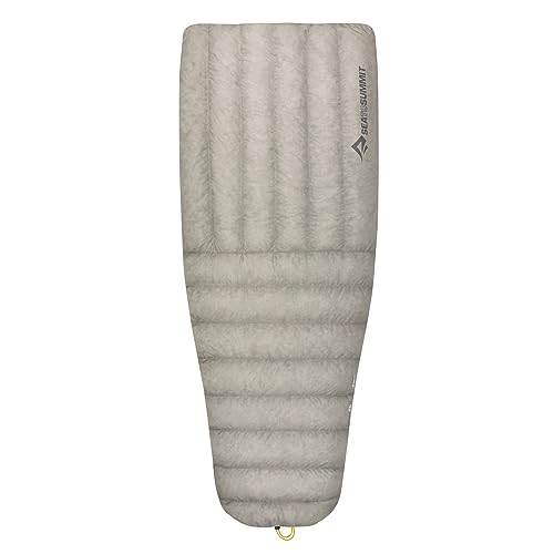 Sea to Summit Ember Down Quilt, 30 Degrees F, Regular