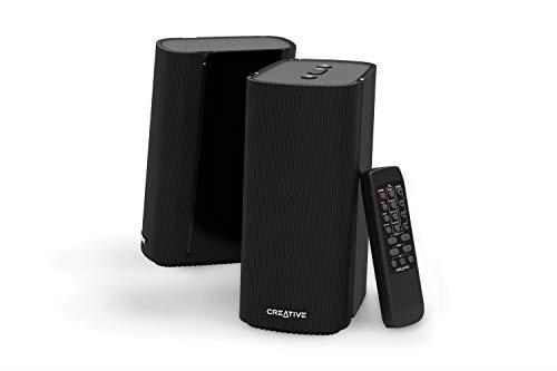 Creative Labs WAVE - Crea T100 BT 2.0 bk | 51MF1690AA000