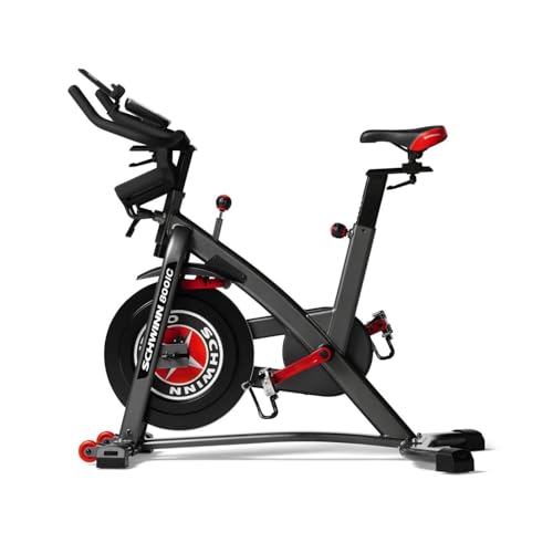 SCHWINN 800IC (IC8) INDOOR SPIN BIKE