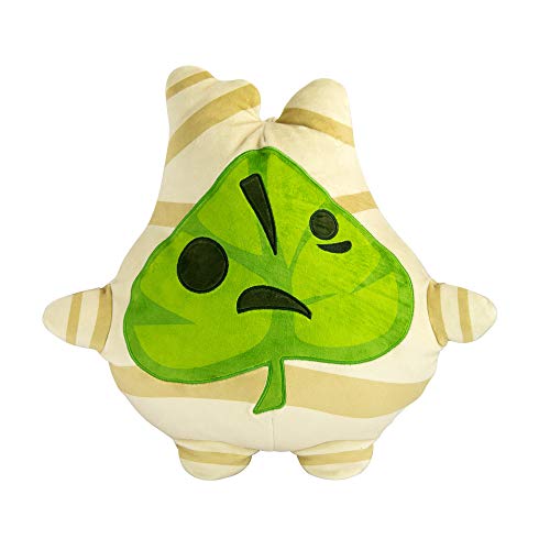 Club Mocchi Mocchi The Legend of Zelda Korok Plush Stuffed Toy