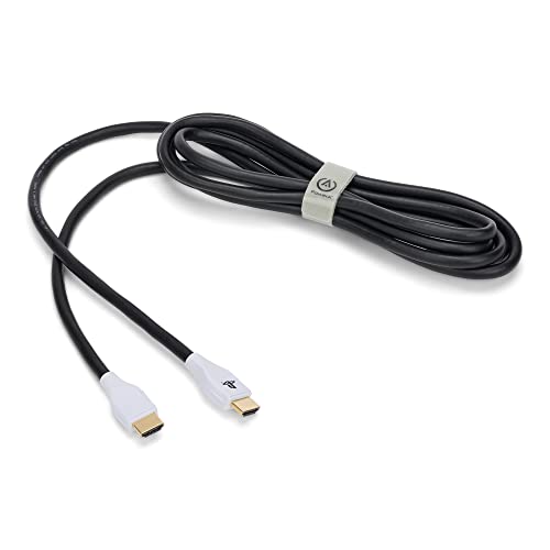 PowerA Ultra High Speed HDMI Cable for PlayStation 5, cable, HDMI 2.1, PS5, officially licensed - PlayStation 5