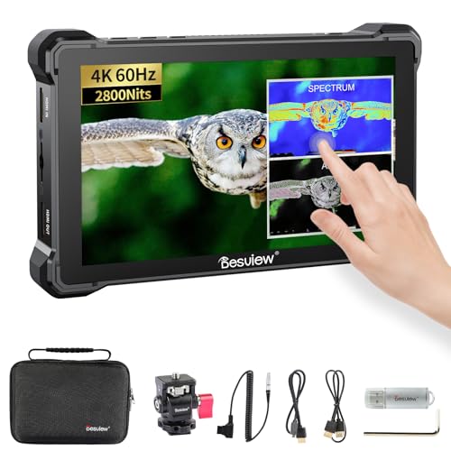 Desview R7III Camera Field Monitor
