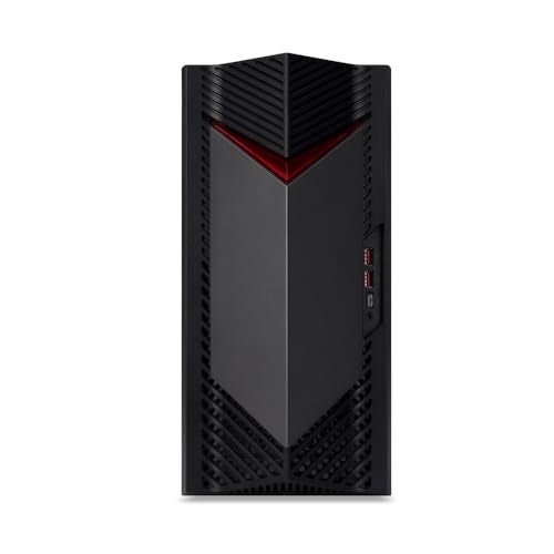 Acer Nitro 50 N50-660 Gaming Desktop | Intel Core Ultra 7