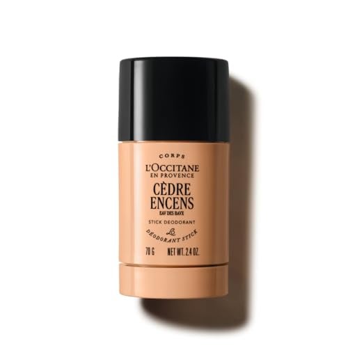 BAUX desodorante stick 75 gr