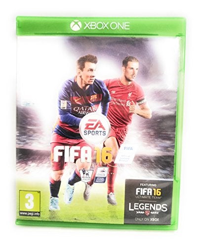 FIFA 16