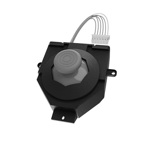 Hyperkin Inc Hall Effect Joystick (GameCube® Style) for N64®