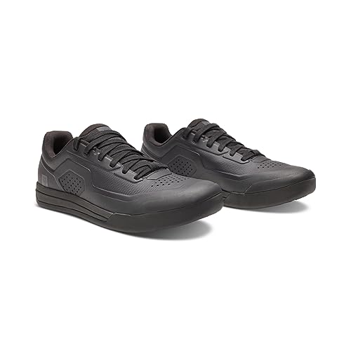 Fox Union Flat Shoes Black 40