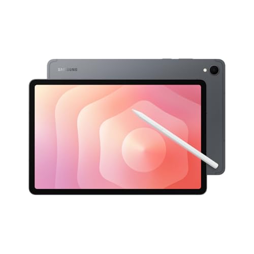 Samsung Galaxy Tab S11 256GB (Wi-Fi), Galaxy AI Compatible, Gray, Tablet, Genuine Samsung, Domestic Product, Released in 2025, Waterproof and Dustproof, Comes with S Pen, 11 inches, 256GB (up to 2TB