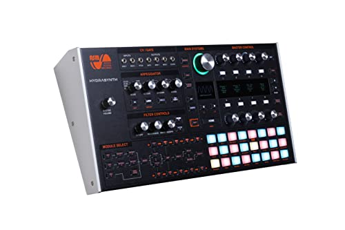 Hydrasynth Desktop Synthesizer