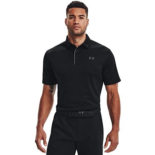 Tech Golf Polo Men's