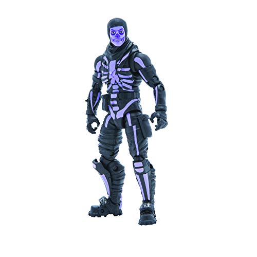 Fortnite - Legendary Series (Skull Trooper) (Purple Glow) S1