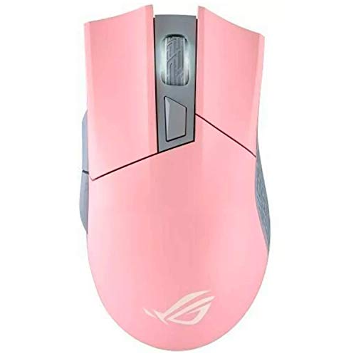 ASUS ROG Gladius II Origin PNK LTD Wired Optical Gaming Mouse