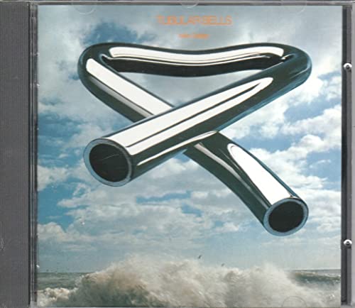 TUBULAR BELLS 2009