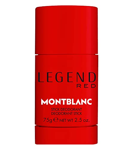 MB Legend Red Deo stick 75g