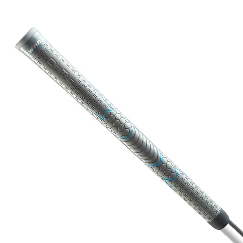 Winn DriTac Lady Grip (Gray)
