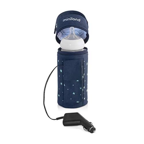 Miniland Baby Bottle Warmer