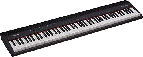Roland GO: PIANO 88 Digital Piano - Digital Piano with 88 Full Length Keys