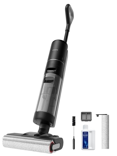 Dreame H12 Pro Wireless Vacuum Cleaner