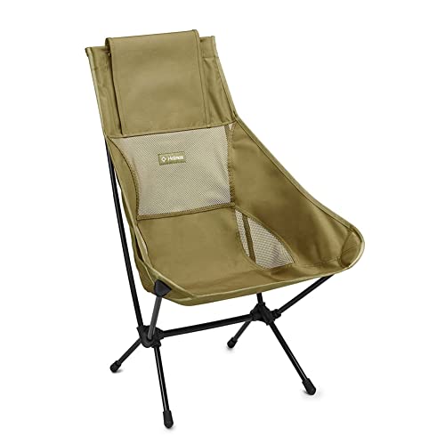 Helinox Chair Two 1822284 Coyote Tan/Brown (CTNB)