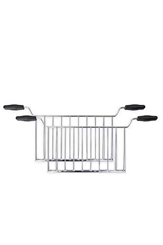 Smeg 2 Sandwich Racks for 4-Slice Toaster