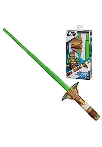 Star Wars SW LS Forge Master YODA